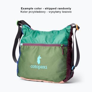 Táska Cotopaxi Taal Convertible Tote 16 l del dia
