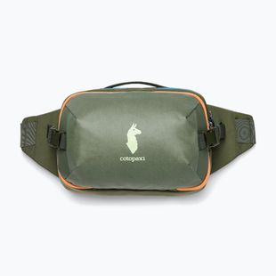 Cotopaxi Allpa X Hip Pack 3 l fárasztó vesetáska