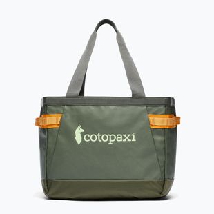 Cotopaxi Allpa Gear Hauler Tote 30 l fáradtság utazótáska