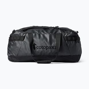 Utazótáska Cotopaxi Allpa Getaway Duffel 100 l cotopaxi black