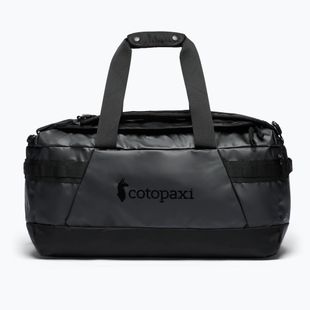 Utazótáska Cotopaxi Allpa Duffel 55 l cotopaxi black
