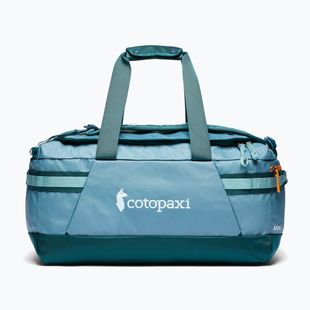 Cotopaxi Allpa Duffel 55 l kék lucfenyő/abyss utazótáska