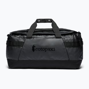 Utazótáska Cotopaxi Allpa Duffel 70 l cotopaxi black