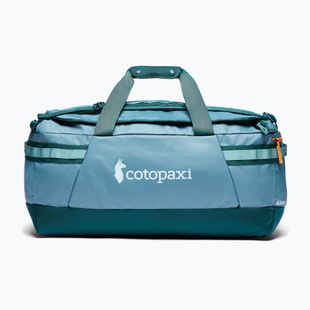 Cotopaxi Allpa Duffel 70 l kék lucfenyő/abyss utazótáska