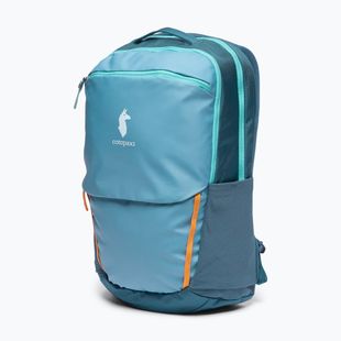 Városi hátizsák Cotopaxi Allpa Daypack 26 l blue spruce and abyss