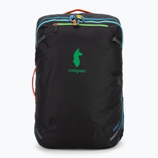 Túrahátizsák Cotopaxi Allpa Travel Pack 42 l of the day dark