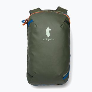 Cotopax Allpa Mini Travel Pack 20 l fatique utazótáska