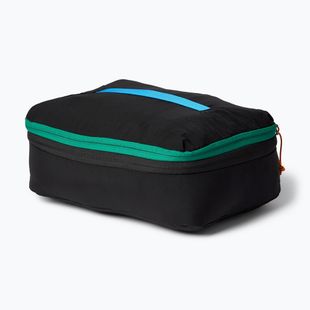 Utazási rendező Cotopaxi Cubo 12L Expandable Packing Cube black