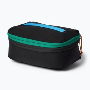 Utazási rendező Cotopaxi Cubo 6L Expandable Packing Cube black