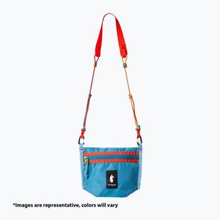 Tasak Cotopaxi List 2 of the day