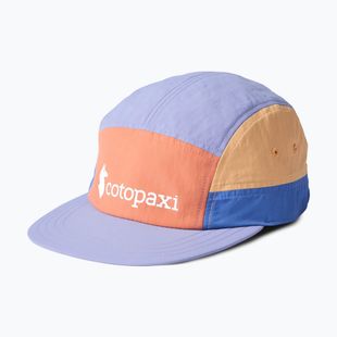 Baseballsapka Cotopaxi Tech 5 Panel grapefruit and aster