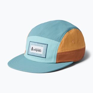 Baseballsapka Cotopaxi Zen Garden Tech 5 Panel tide pool and everglade
