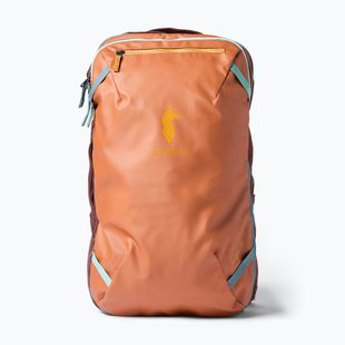 Túrahátizsák Cotopaxi Allpa Travel Pack 28 l whiskey
