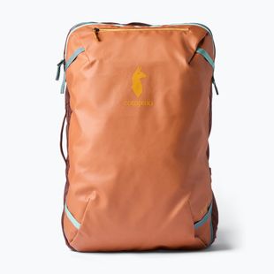 Túrahátizsák Cotopaxi Allpa Travel Pack 42 l whiskey