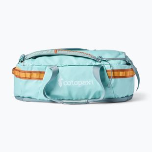 Utazótáska Cotopaxi Allpa Duffel 70 l tide pool