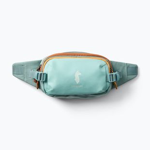 Övtáska Cotopaxi Allpa X Hip Pack 1,5 l tide pool
