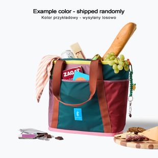 Hőtartó táska Cotopaxi Hielo Cooler Tote 18 l del dia