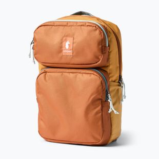 Városi hátizsák Cotopaxi Tasra 16L Daypack whiskey and honeycomb