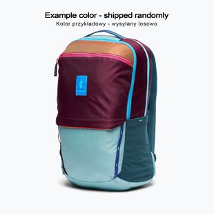 Városi hátizsák Cotopaxi Allpa Daypack 26 l del dia