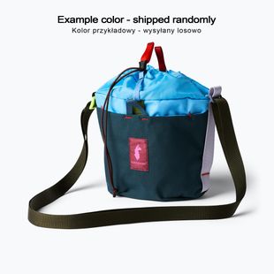 Tasak Cotopaxi Todo Bucket 3 l