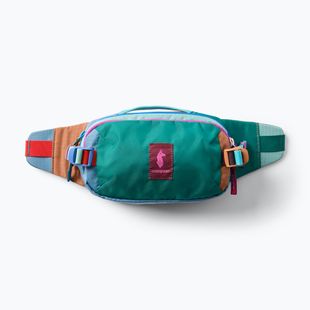 Övtáska Cotopaxi Allpa X Hip Pack 1,5 l del dia