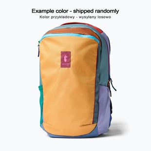 Városi hátizsák Cotopaxi Allpa Daypack 18 l del dia