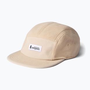 Ellenzős sapka Cotopaxi Fleece 5-Panel mystic and acai
