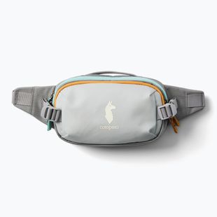 Övtáska Cotopaxi Allpa X Hip Pack 1,5 l vapor and smoke
