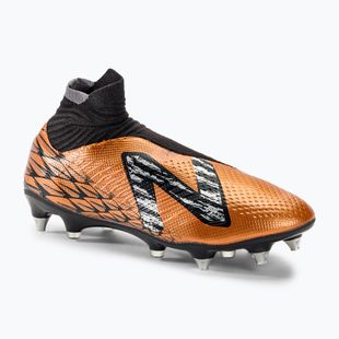 New Balance Tekela V4 Pro SG réz férfi futballcipő