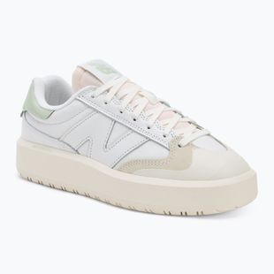 New Balance Classic 302's V1 cipő white/olive/beige
