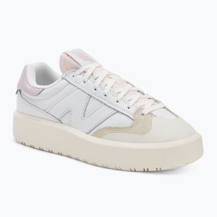 New Balance Classic 302's V1 cipő white/pink/beige