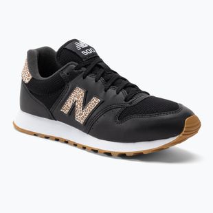 Női cipő New Balance GW500V2 fekete