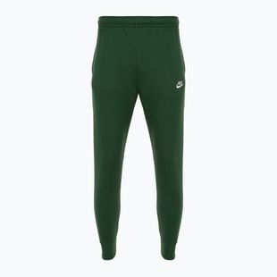 Férfi nadrág Nike Sportswear Club Fleece Jogger fir/fir/white