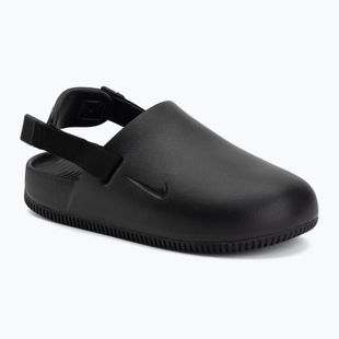 Férfi papucsok Nike Calm black/black