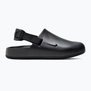 Férfi papucsok Nike Calm black/black