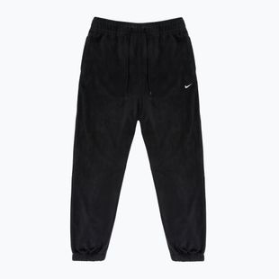 Női nadrág Nike Therma-FIT One black/pale ivory