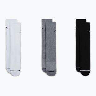 Zoknik Nike Jordan Everyday 3 pár multi-color