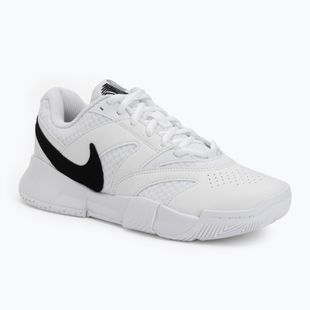 Nike Court Lite 4 női cipő white/summit white/black