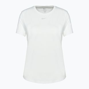 Nike One Classic Dri-Fit fehér/fekete női póló