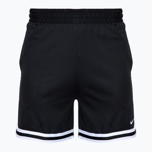 Férfi kosaras nadrág Nike DNA Dri-Fit 6" black/white/white