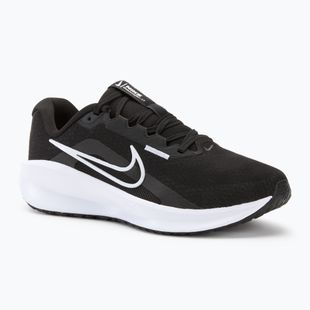 Férfi futócipő Nike Downshifter 13 black/white