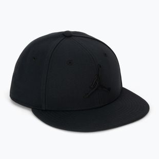 Ellenzős sapka Jordan Jumpman Pro black/anthracite/white