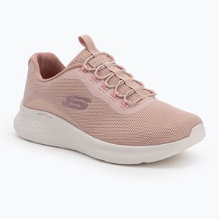 Női SKECHERS Skech-Lite Pro Glimmer Me rózsaszín cipő