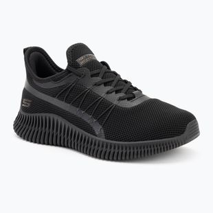 Női cipő SKECHERS Bobs Geo New Aesthetics black