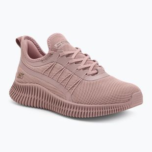 Női cipő SKECHERS Bobs Geo New Aesthetics rose