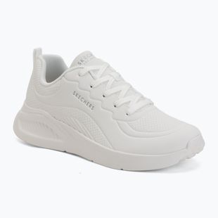 Női cipő SKECHERS Uno Lite Lighter One white