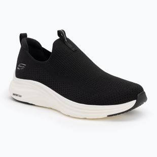 SKECHERS női cipő Vapor Foam True Classic fekete/fehér