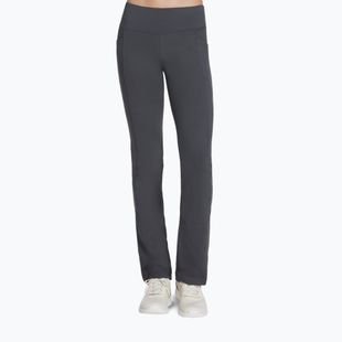 Női nadrág Skechers The Gowalk black