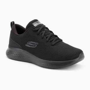 Női SKECHERS Skech-Lite Pro Best Chance fekete cipők
