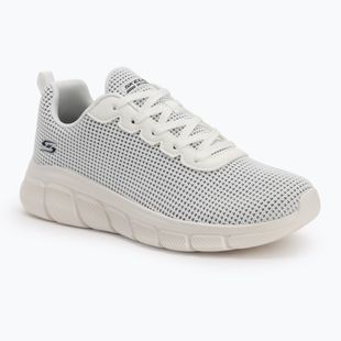 Női cipő SKECHERS Bobs B Flex Visionary Essence fehér